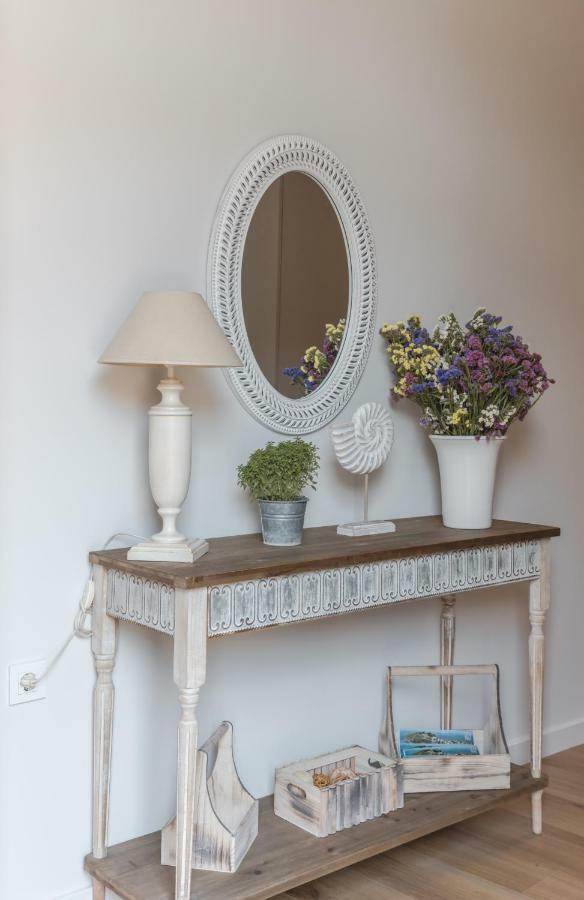 Saint George Cozy Studio Nafplio Bagian luar foto