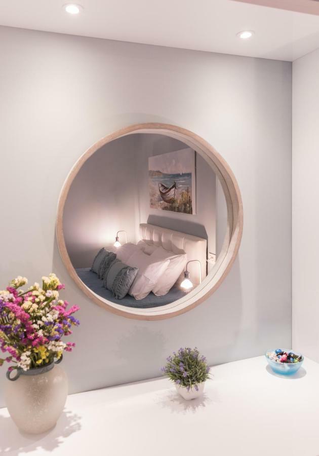 Saint George Cozy Studio Nafplio Bagian luar foto