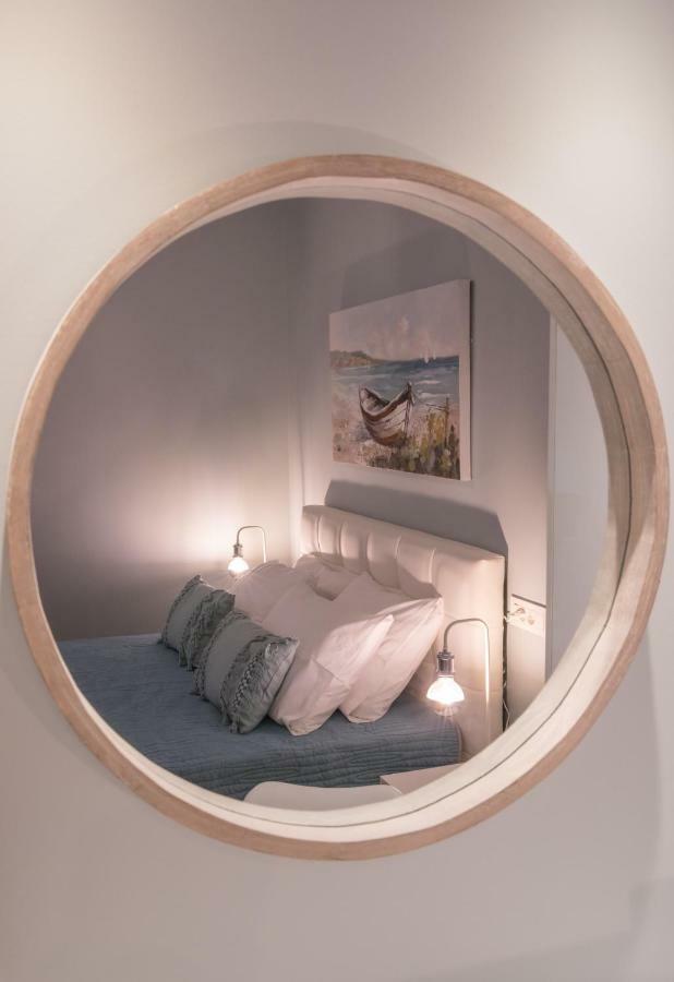 Saint George Cozy Studio Nafplio Bagian luar foto